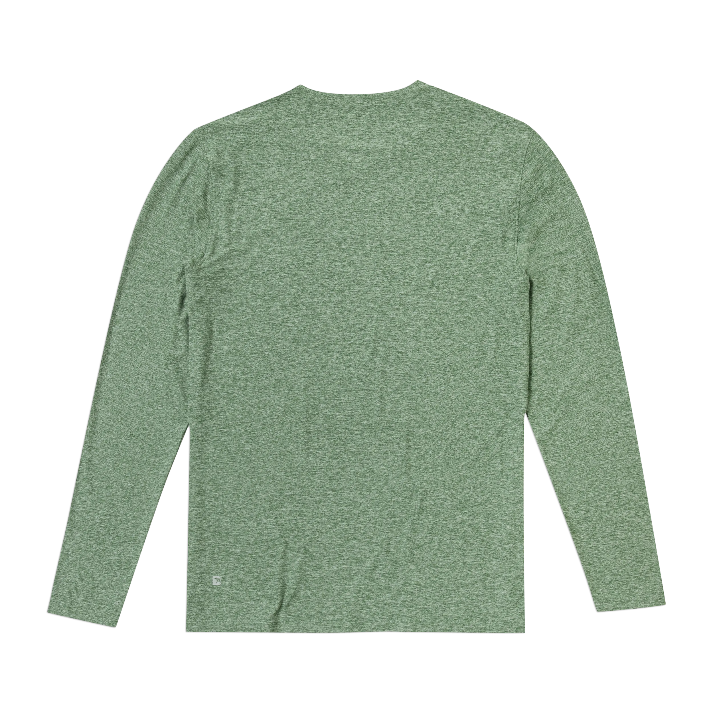 Long Sleeve Tech Tee