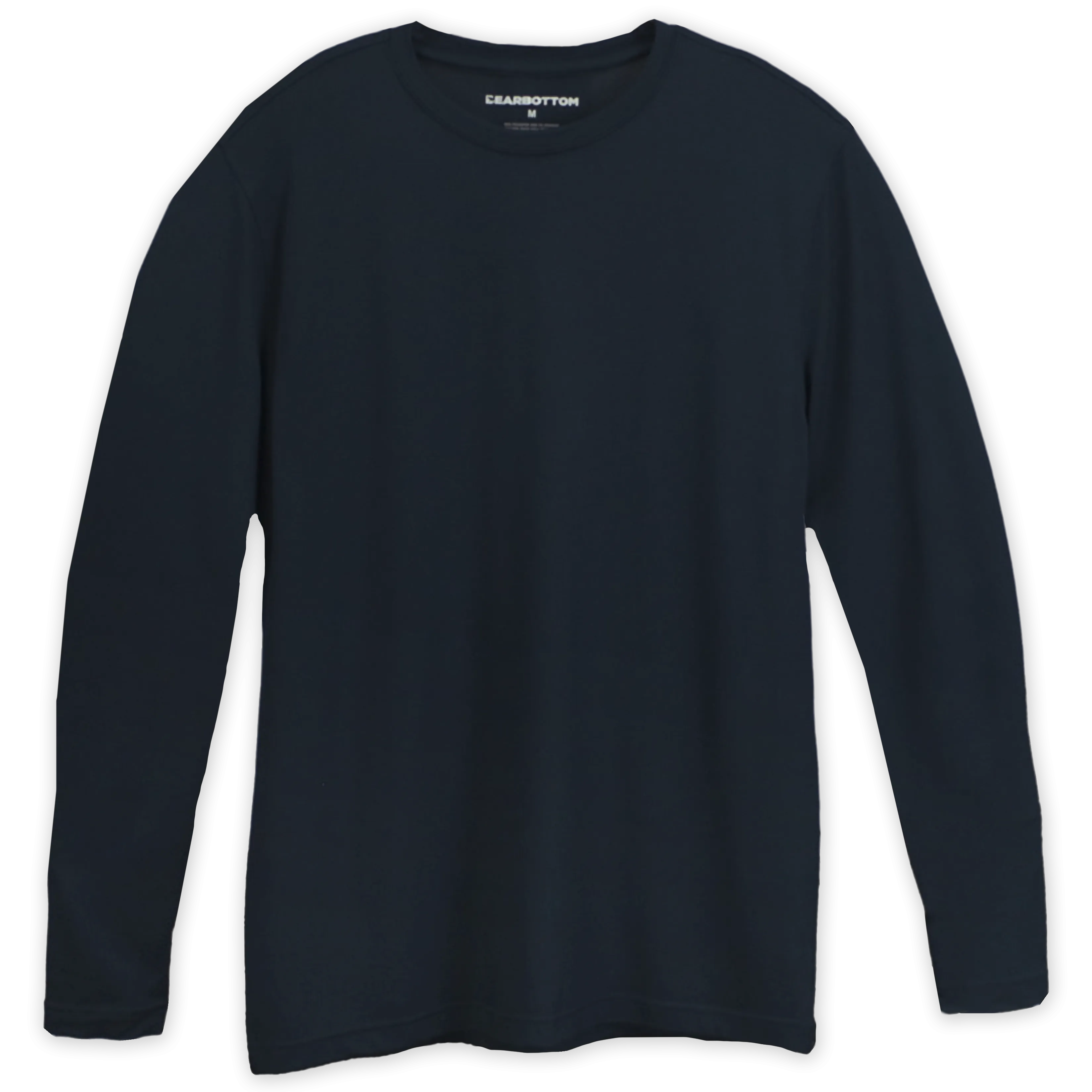 Long Sleeve Tech Tee