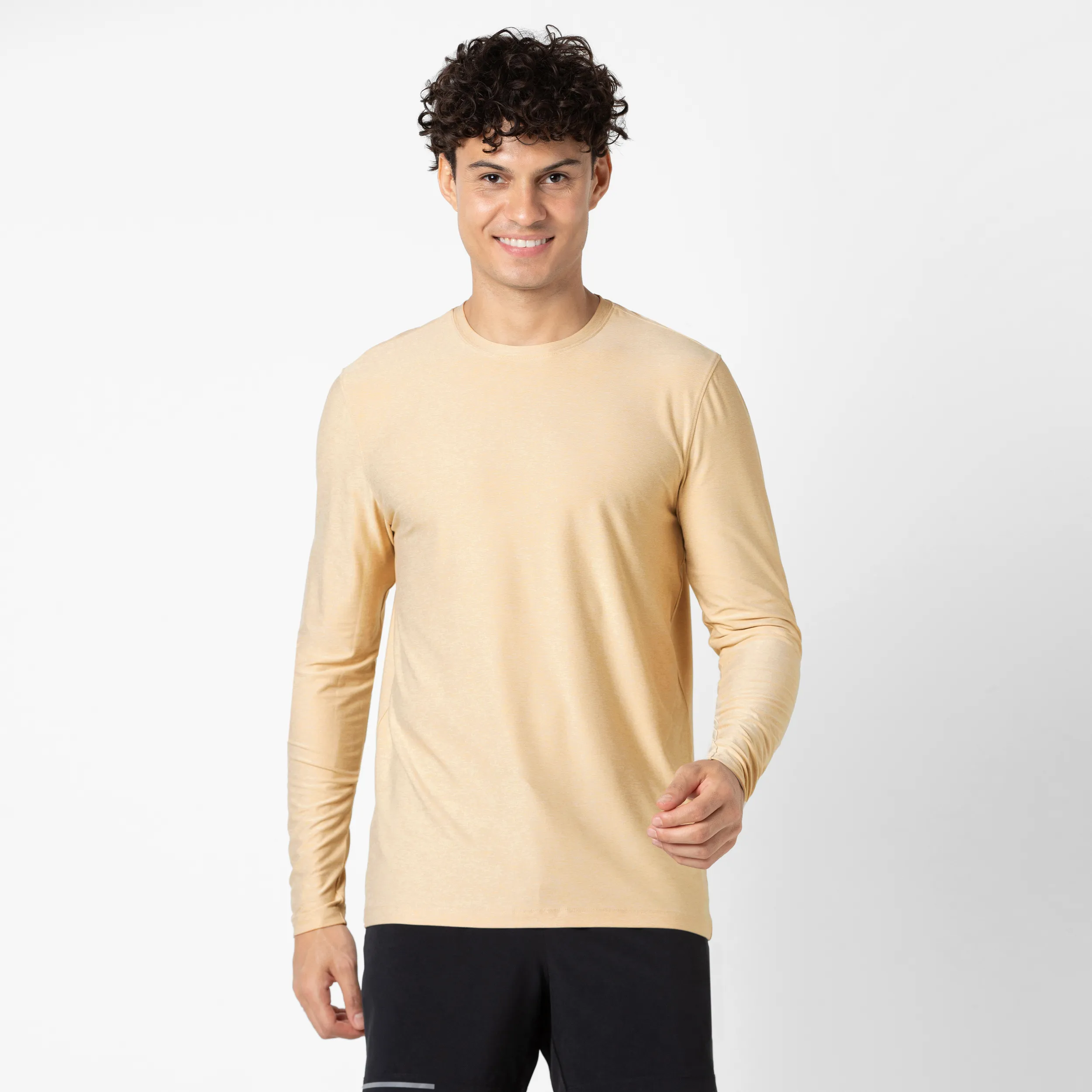 Long Sleeve Tech Tee