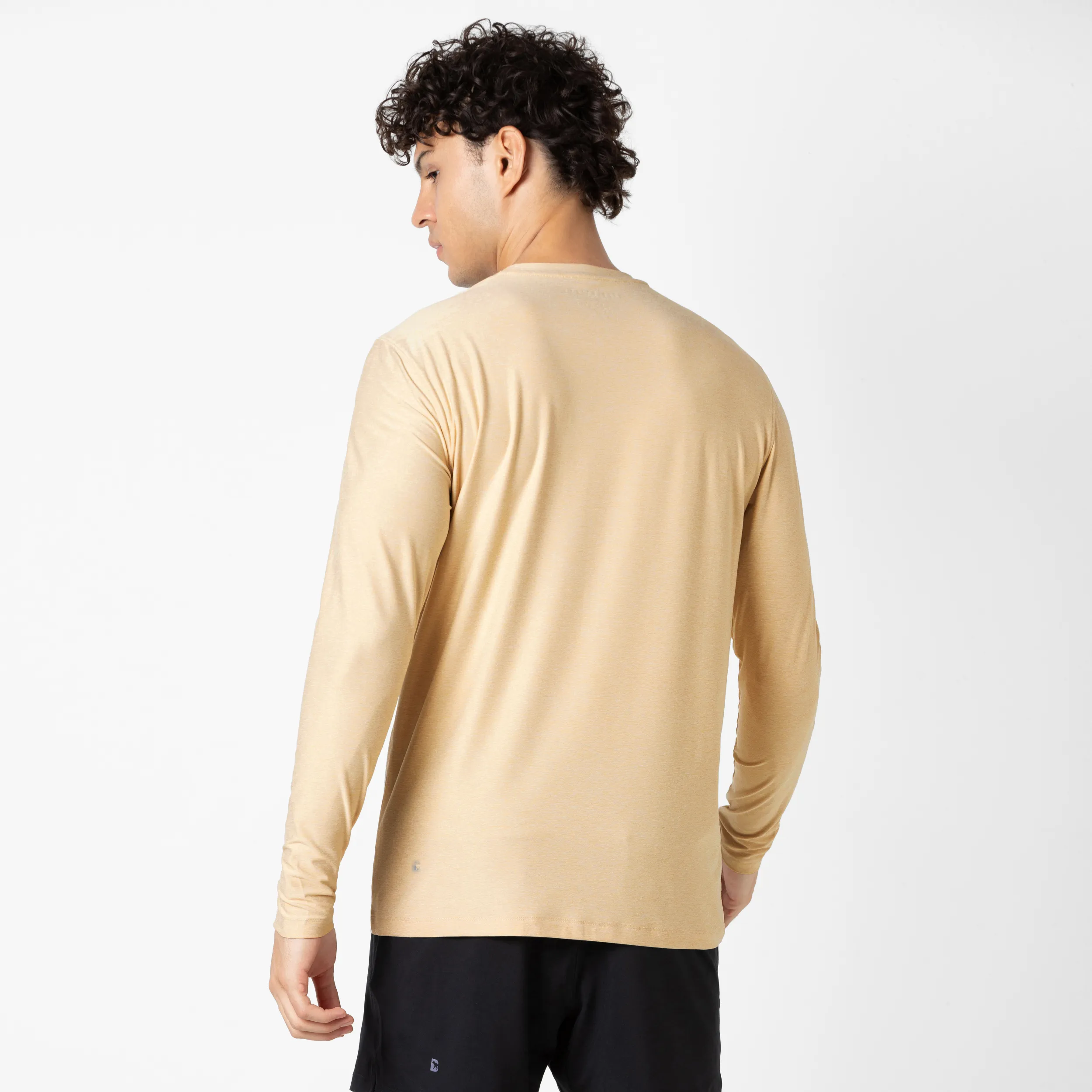 Long Sleeve Tech Tee