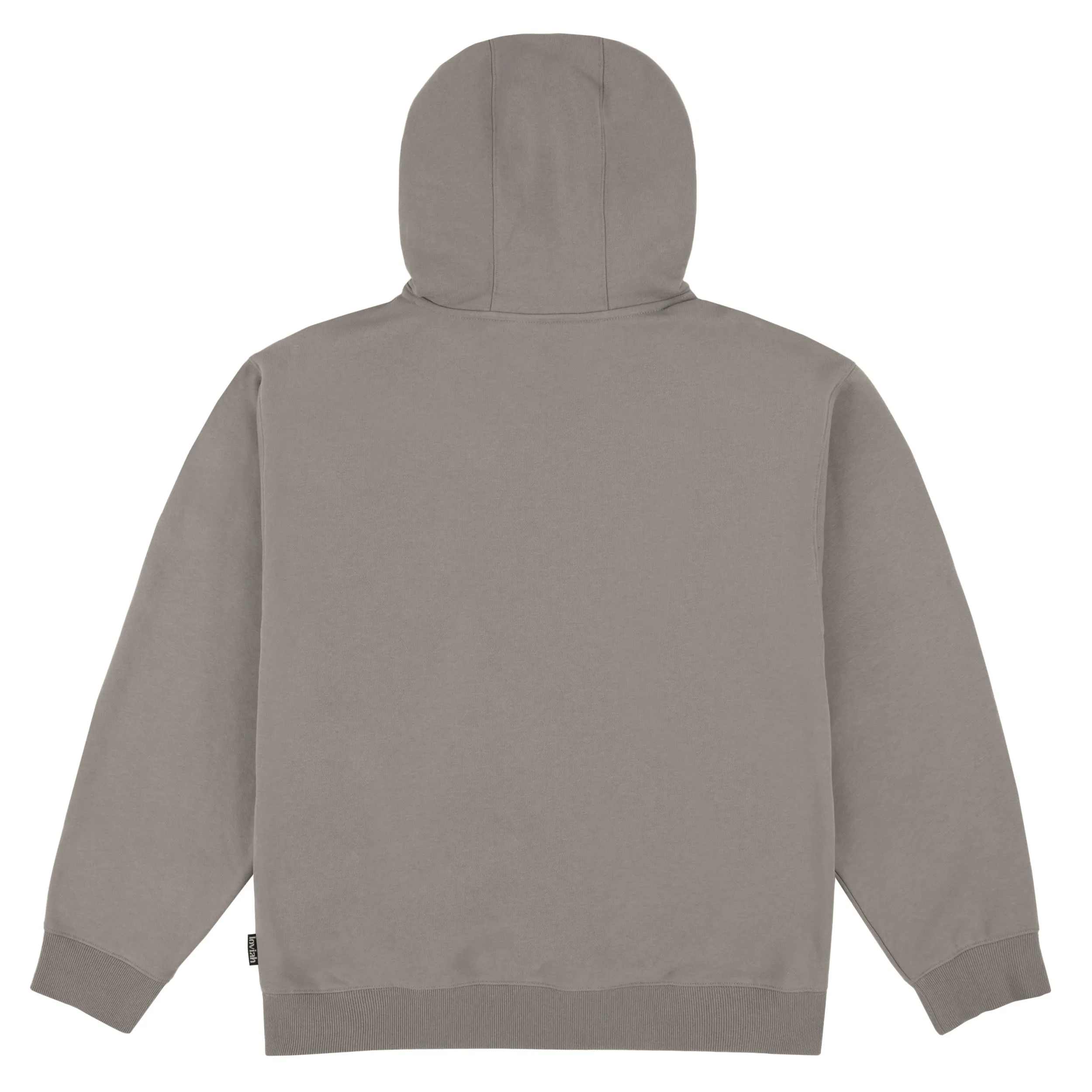 Loviah Collegiate Felt Hood