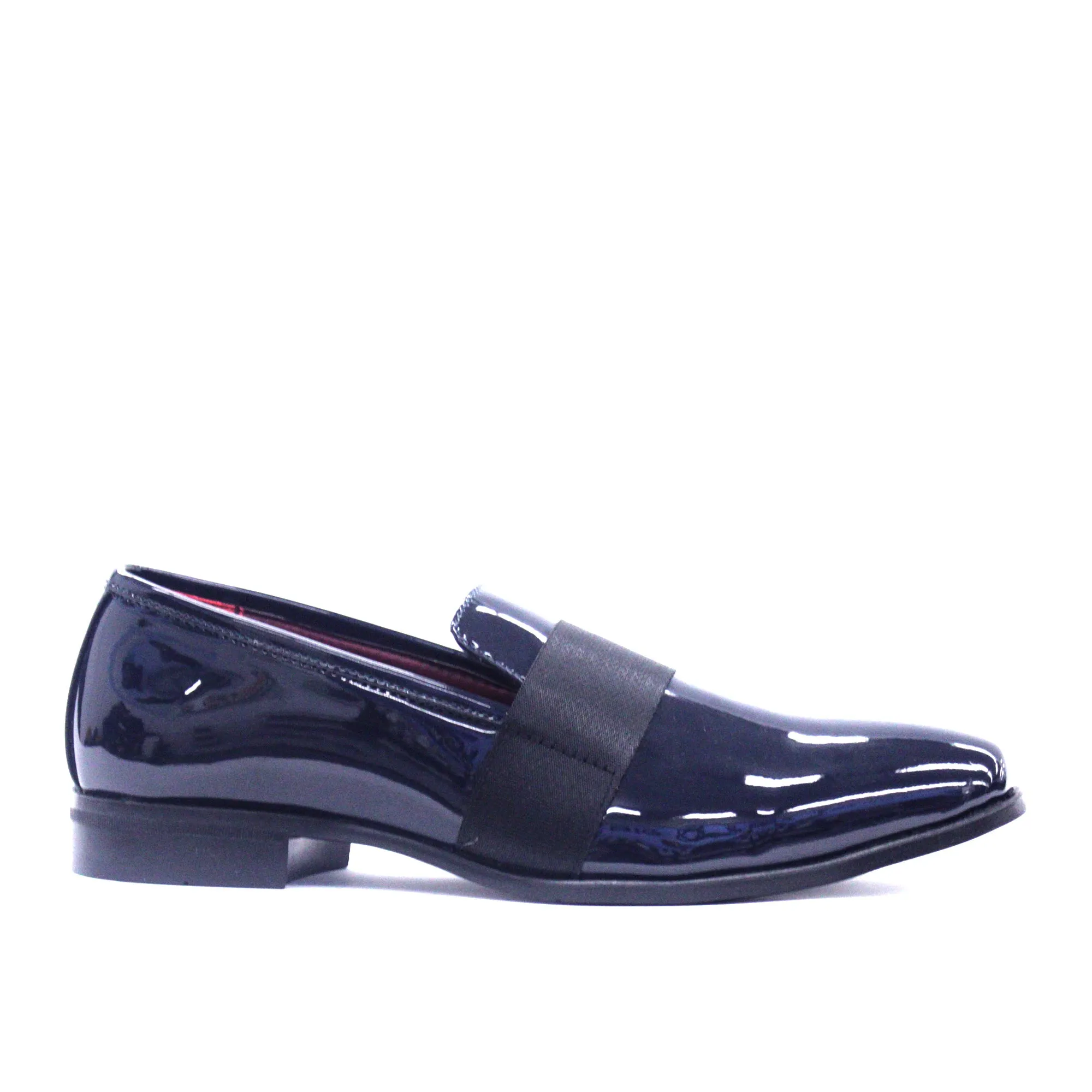 MARCO VITAL,PLAIN TOE-SLIP ON-SHOES-80010