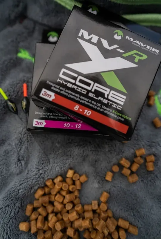 Maver X-Core Hybrid Elastic