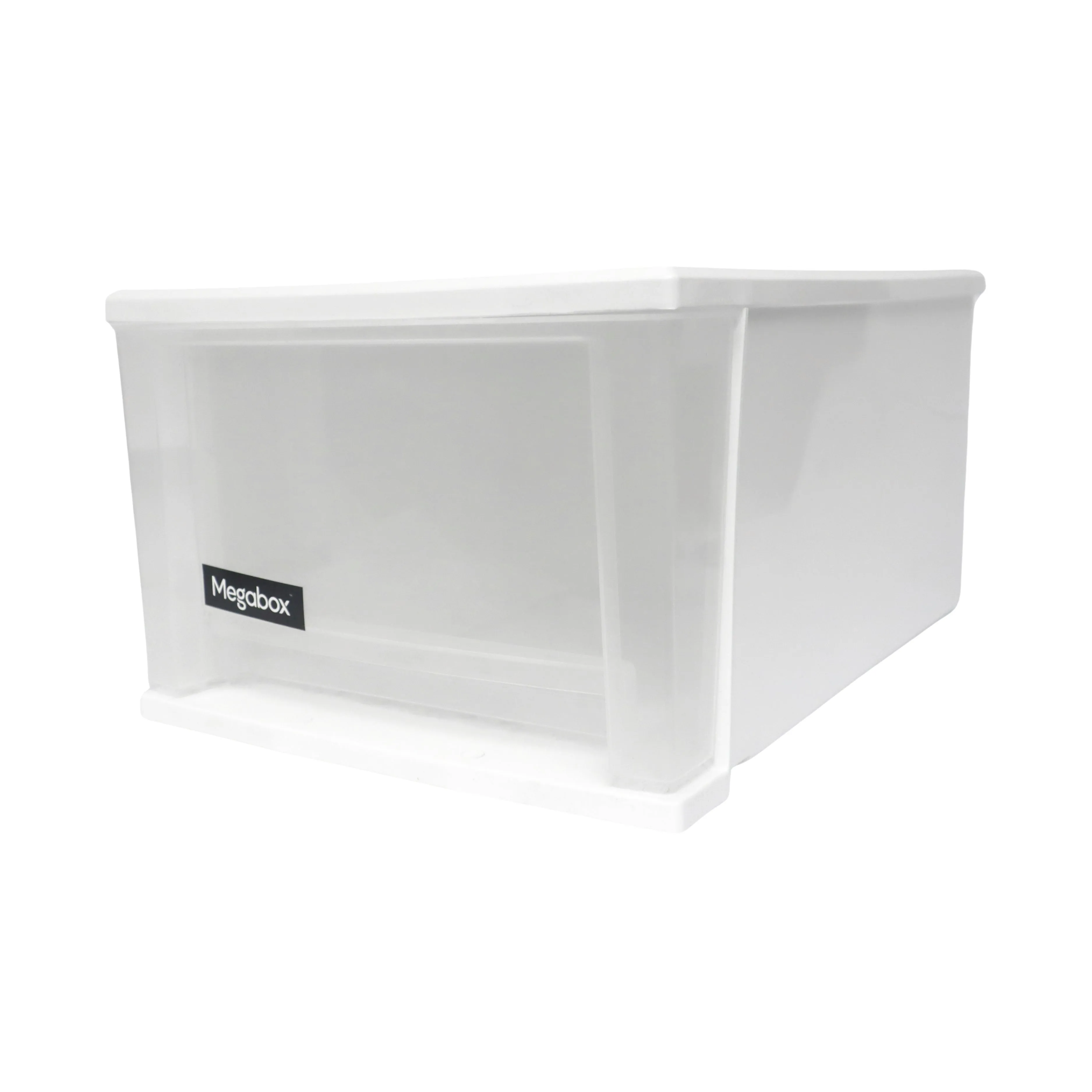 Megabox Slim Single Drawer 40.5 x 30.7 x 20.7cm (MG-857)