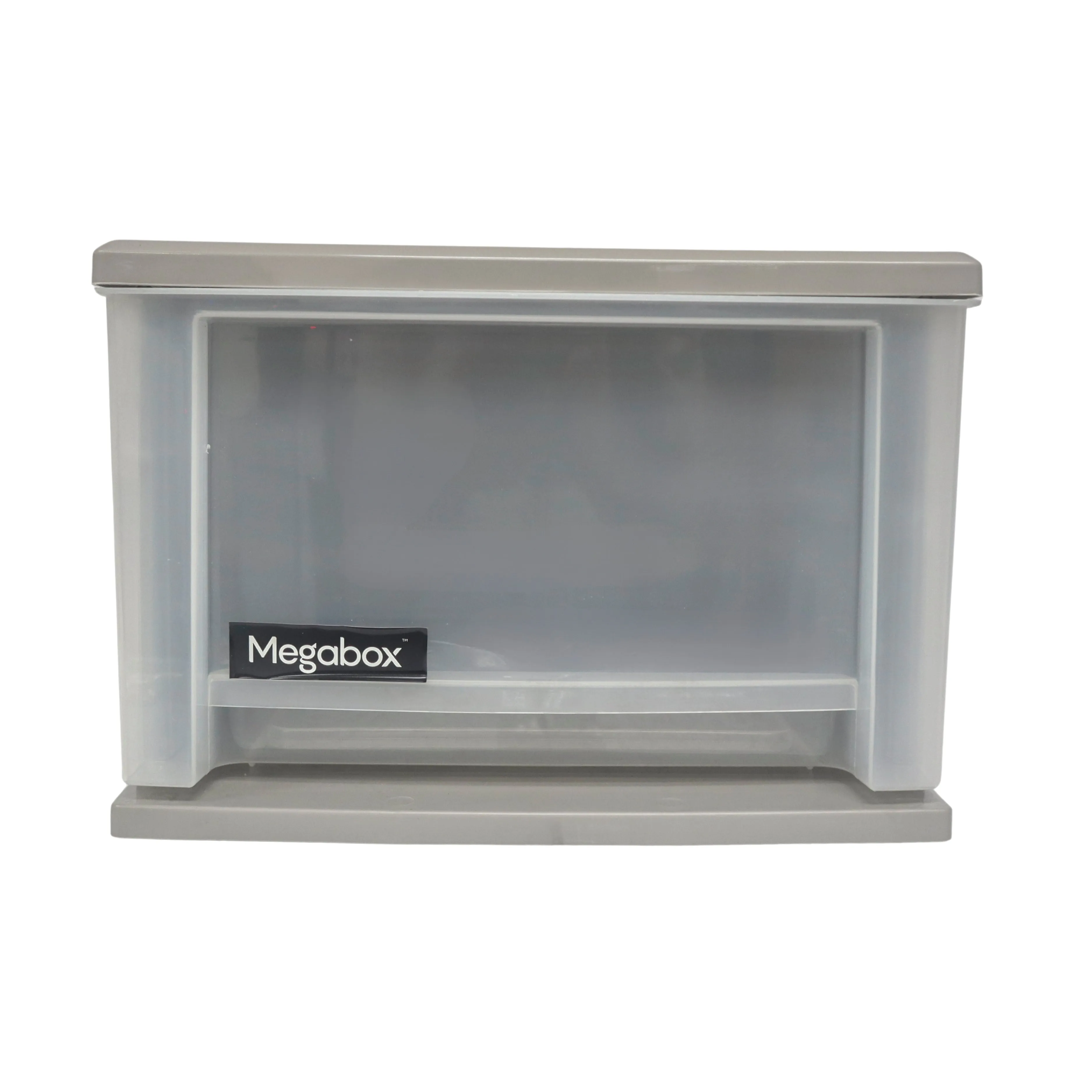 Megabox Slim Single Drawer 40.5 x 30.7 x 20.7cm (MG-857)