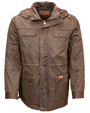 Men’s Langston Jacket