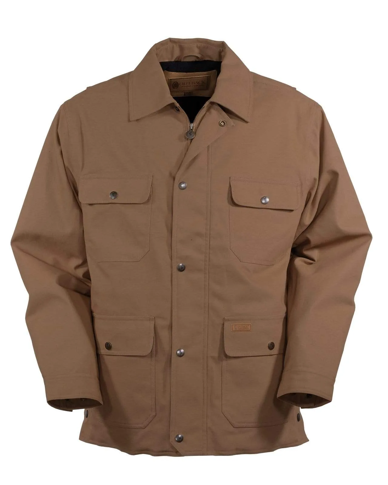 Men’s Thomas Jacket