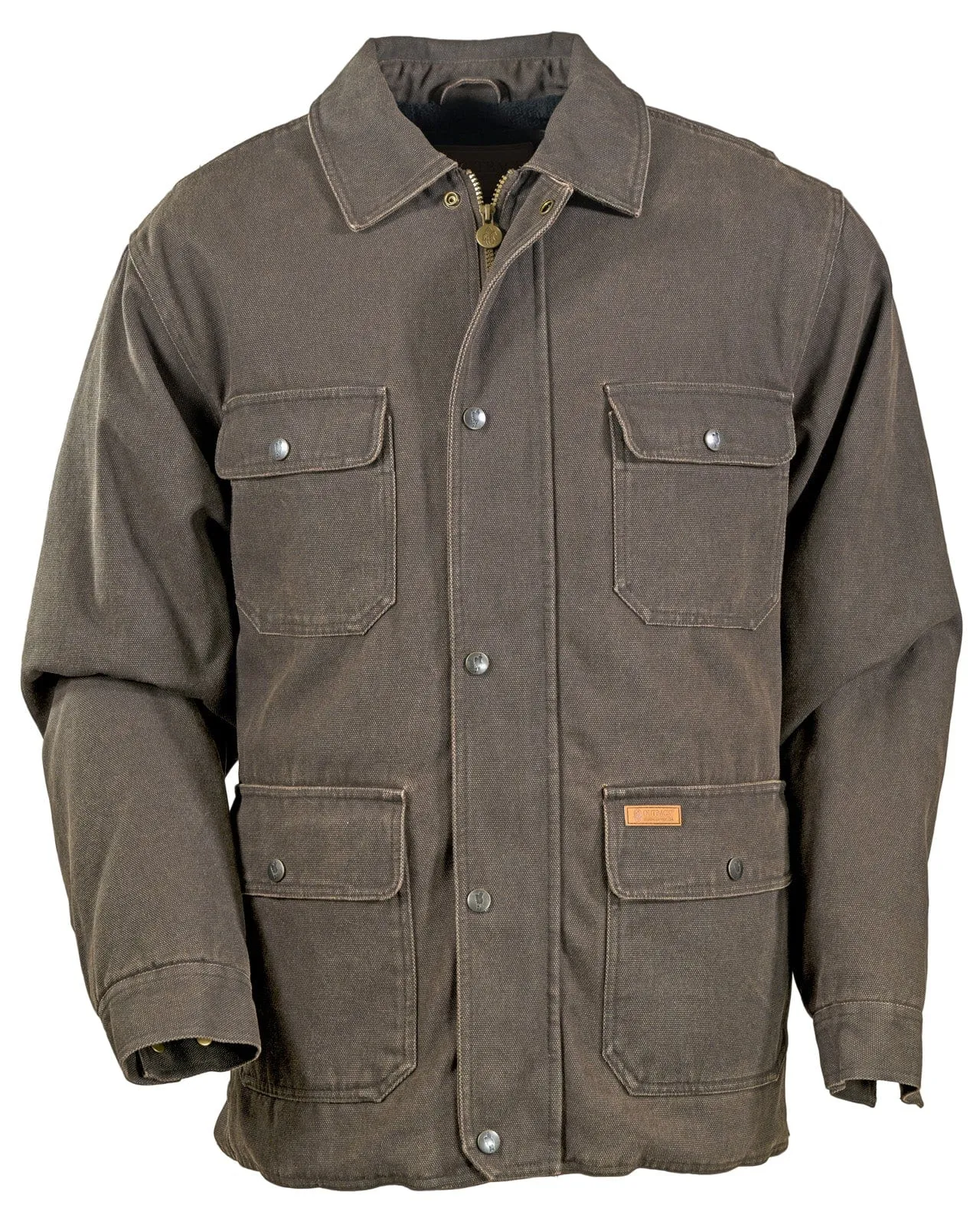 Men’s Thomas Jacket