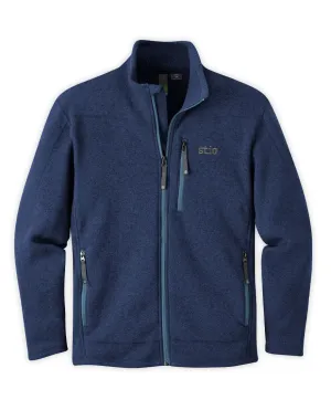 Men's Wilcox Fleece Jacket-2019