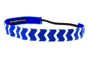 NCAA Duke University Chevron (SKU 1515)