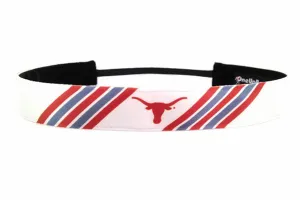 NCAA University of Texas Stripes (SKU 1582)