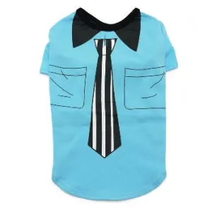 Necktie Shirt