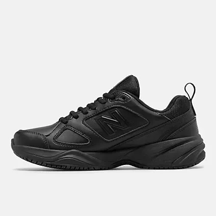 New Balance Women's 626v2 BLK