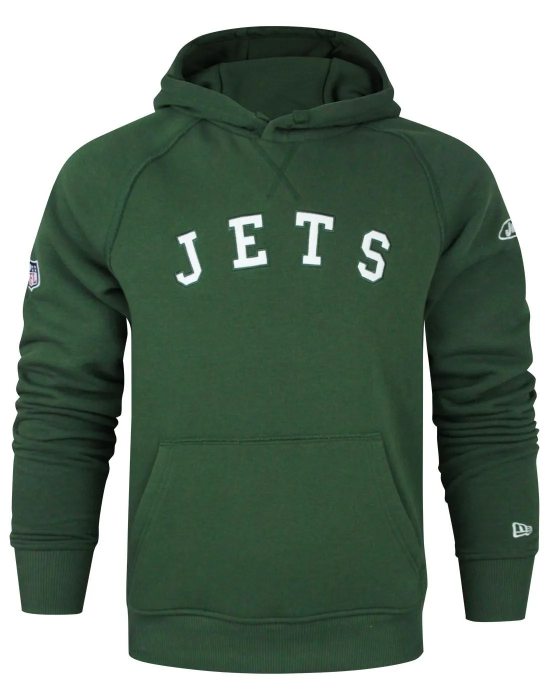 New Era NFL New York Jets Men's Hoodie