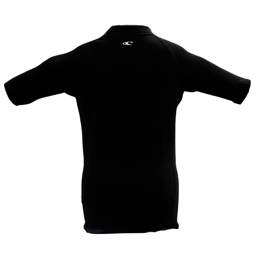 O'Neill Youth Short Sleeve Thermo Crew RG910254OABLK - Black