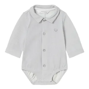 Onesie Dress-Shirt