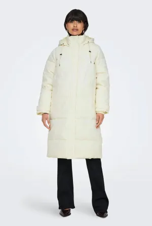 ONLY IRENE PUFFER COAT