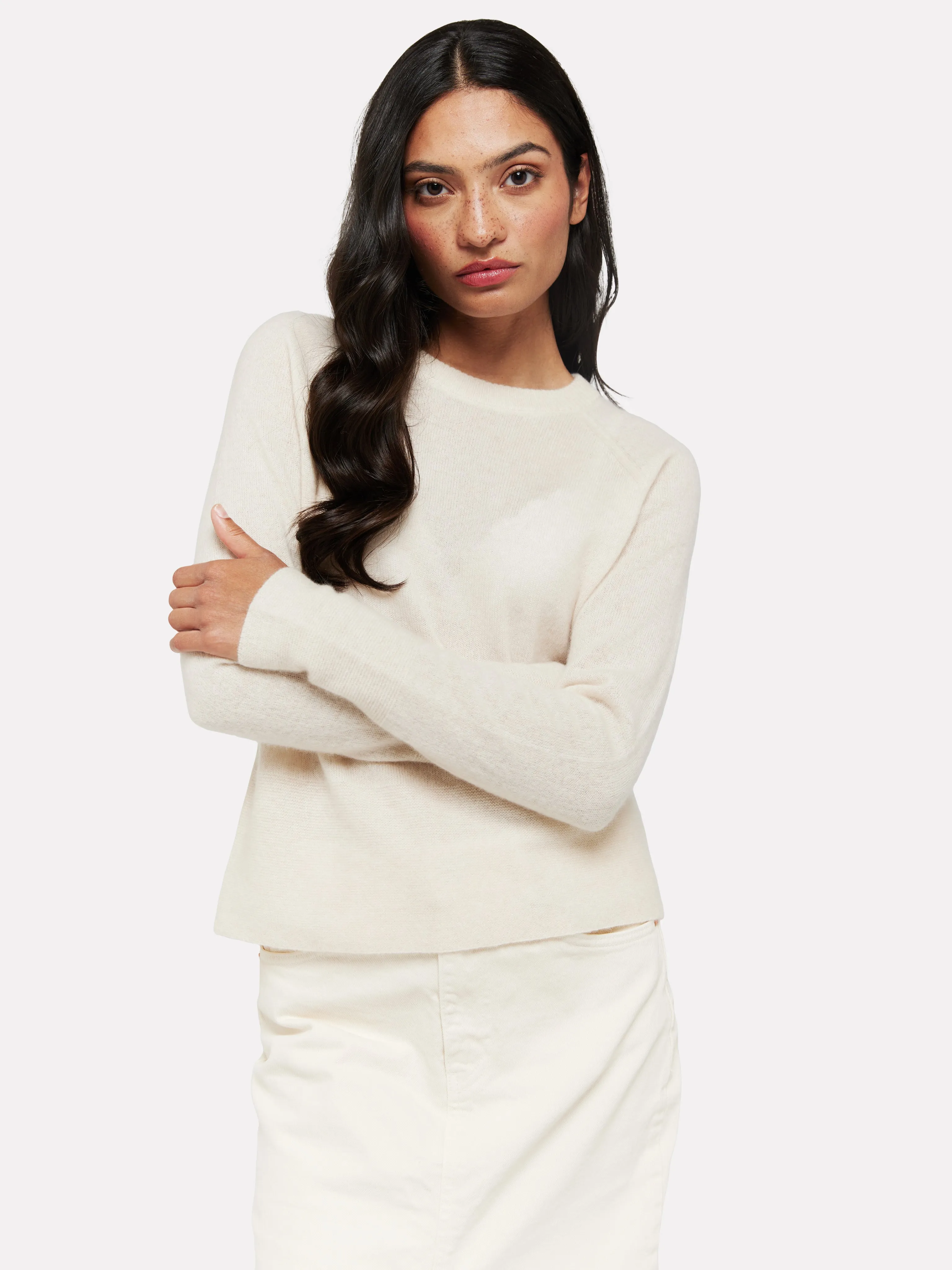 Paloma Cashmere Sweater