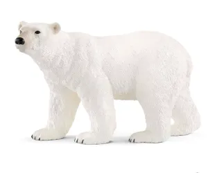 POLAR BEAR BY SCHLEICH