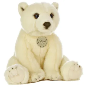 Polar Bear Plush