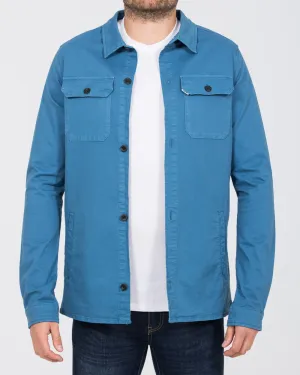 Redpoint Vanc Tall Lightweight Jacket (indigo)