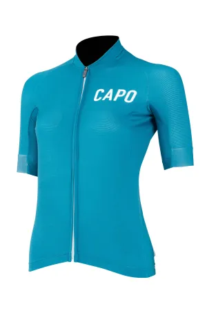 SC Race Donna Jersey Harbor Blue