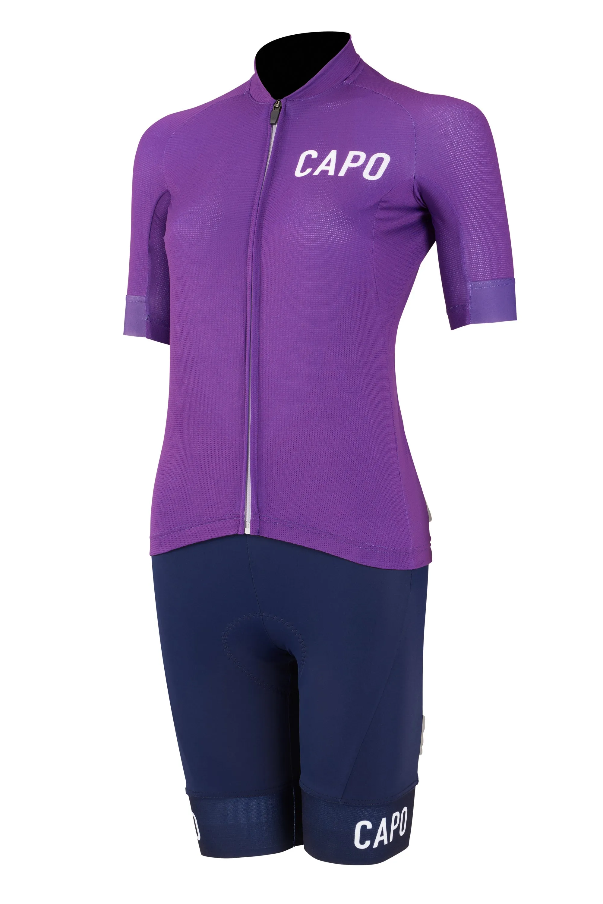 SC Race Donna Jersey Iris