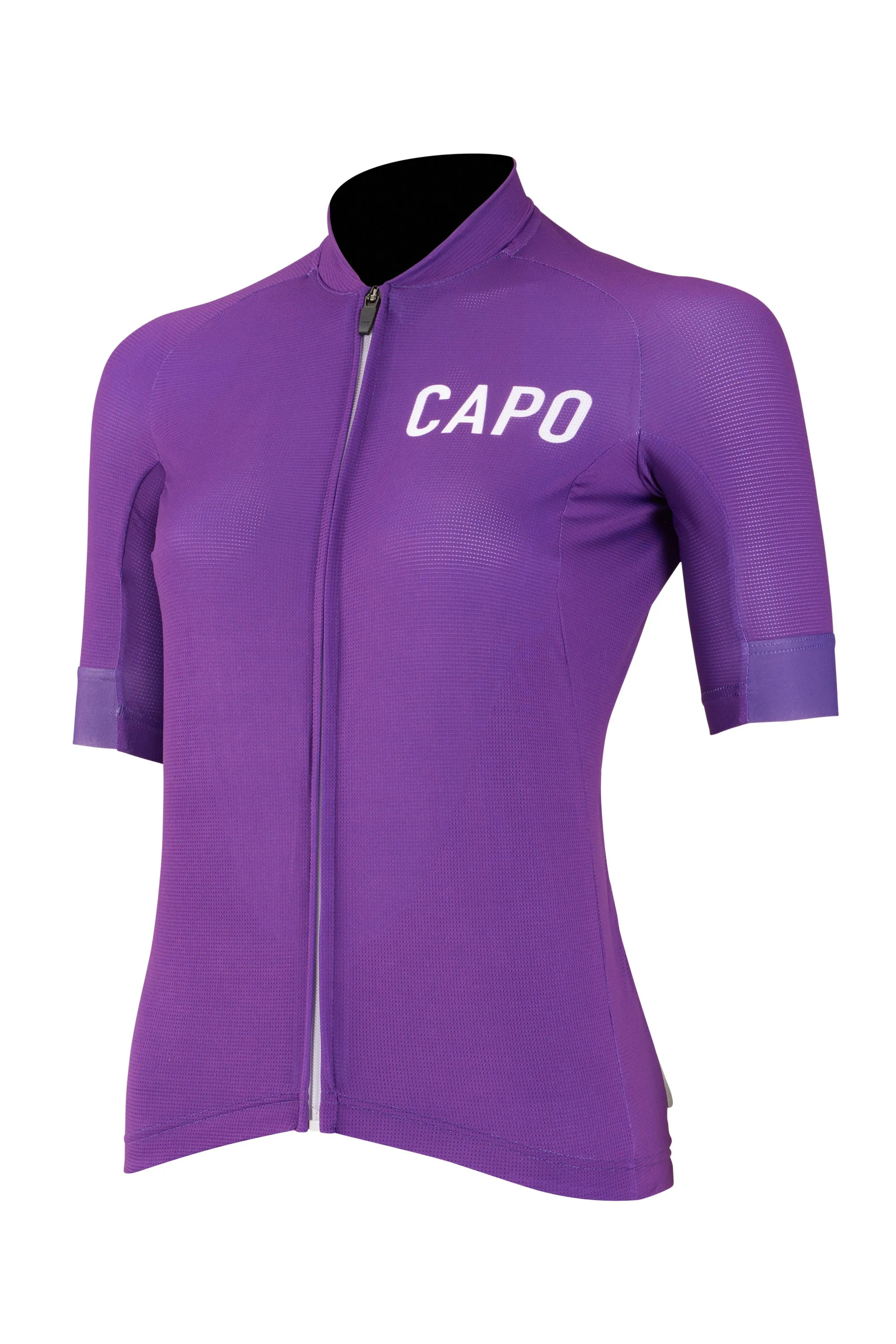 SC Race Donna Jersey Iris