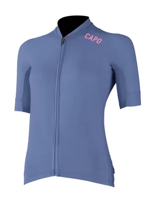 SC Signature Women's Jersey - Midnight Blue