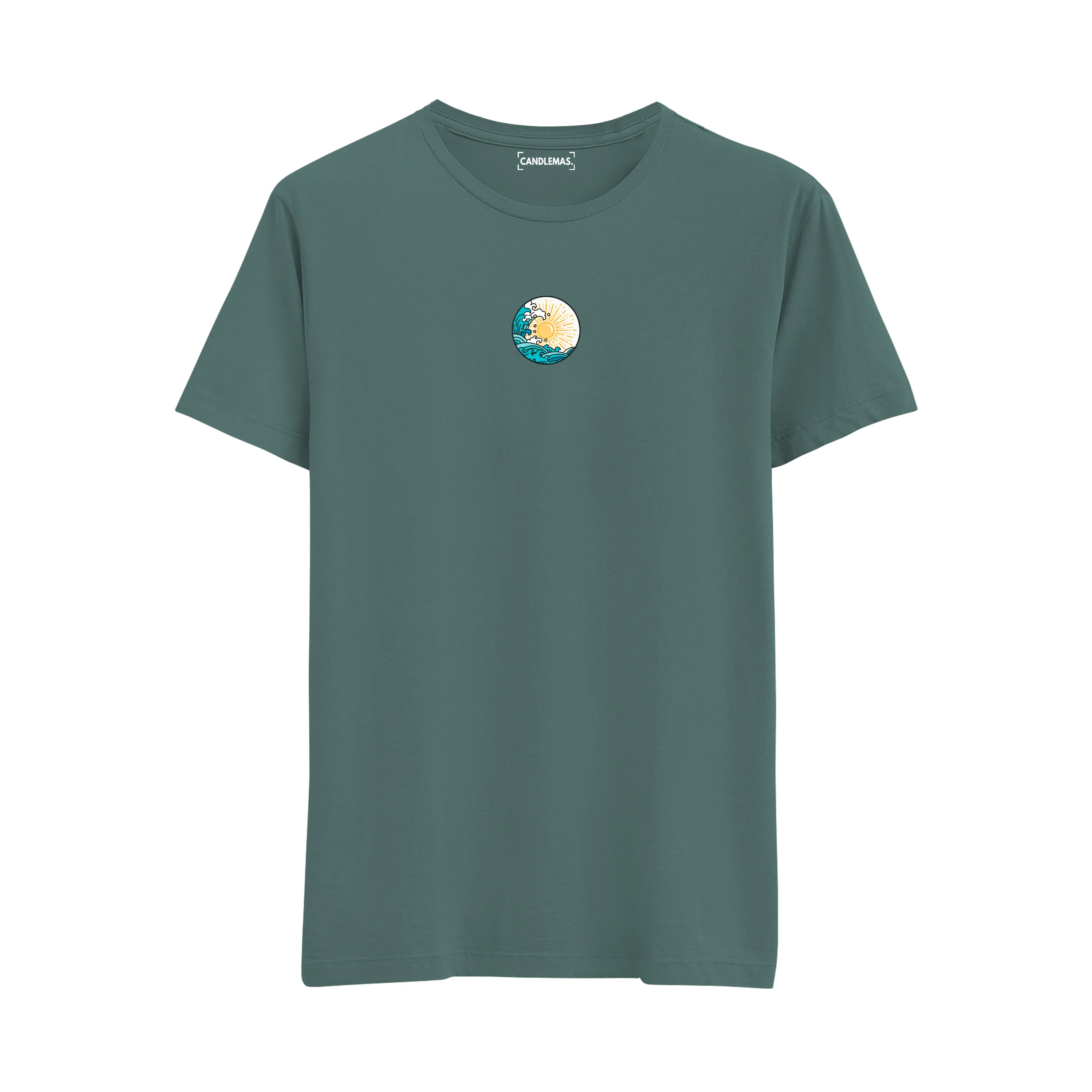 Sea - Regular Tshirt