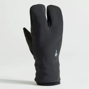 Specialized Softshell Deep Winter Lobster Gloves