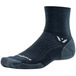 Swiftwick Pursuit Four Wool Sock