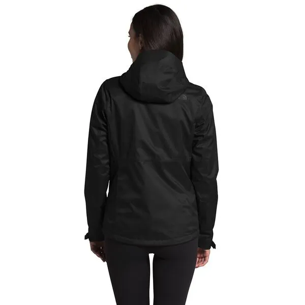 The North Face Womens Arrowood Triclimate® Jacket