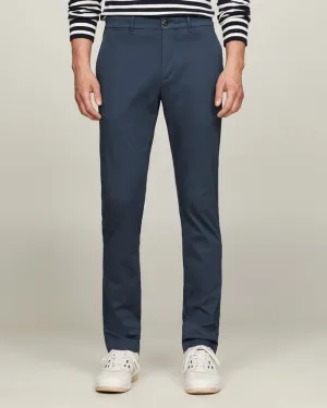 Tommy Hilfiger Bleecker Slim Straight Chinos