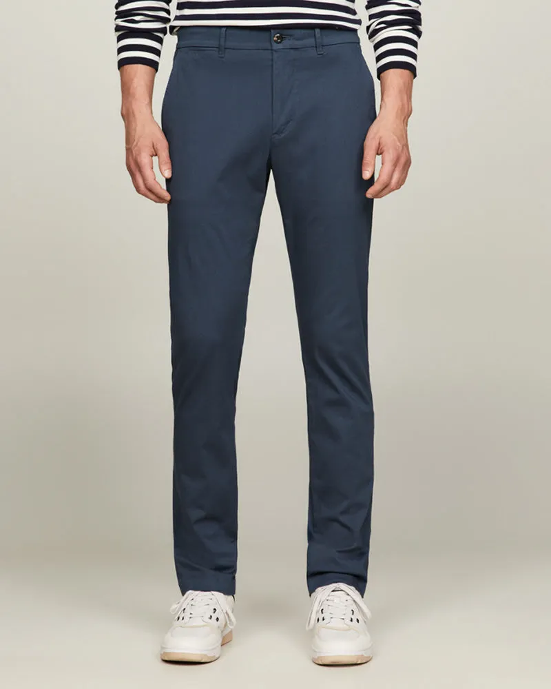 Tommy Hilfiger Bleecker Slim Straight Chinos