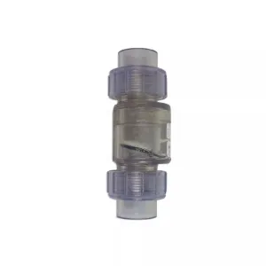 True Union Check Valve (Slip x Slip) - Spears