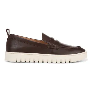 Vionic Women's Uptown Uptown Slip On Dark Brown