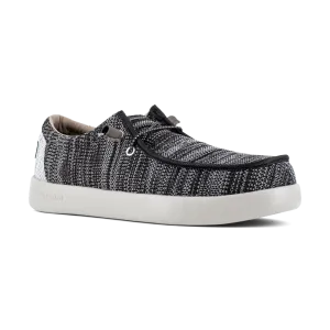 Volcom Chill Men's Grey and Black CT ESD VM30809