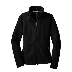 Women's Fleece Jacket