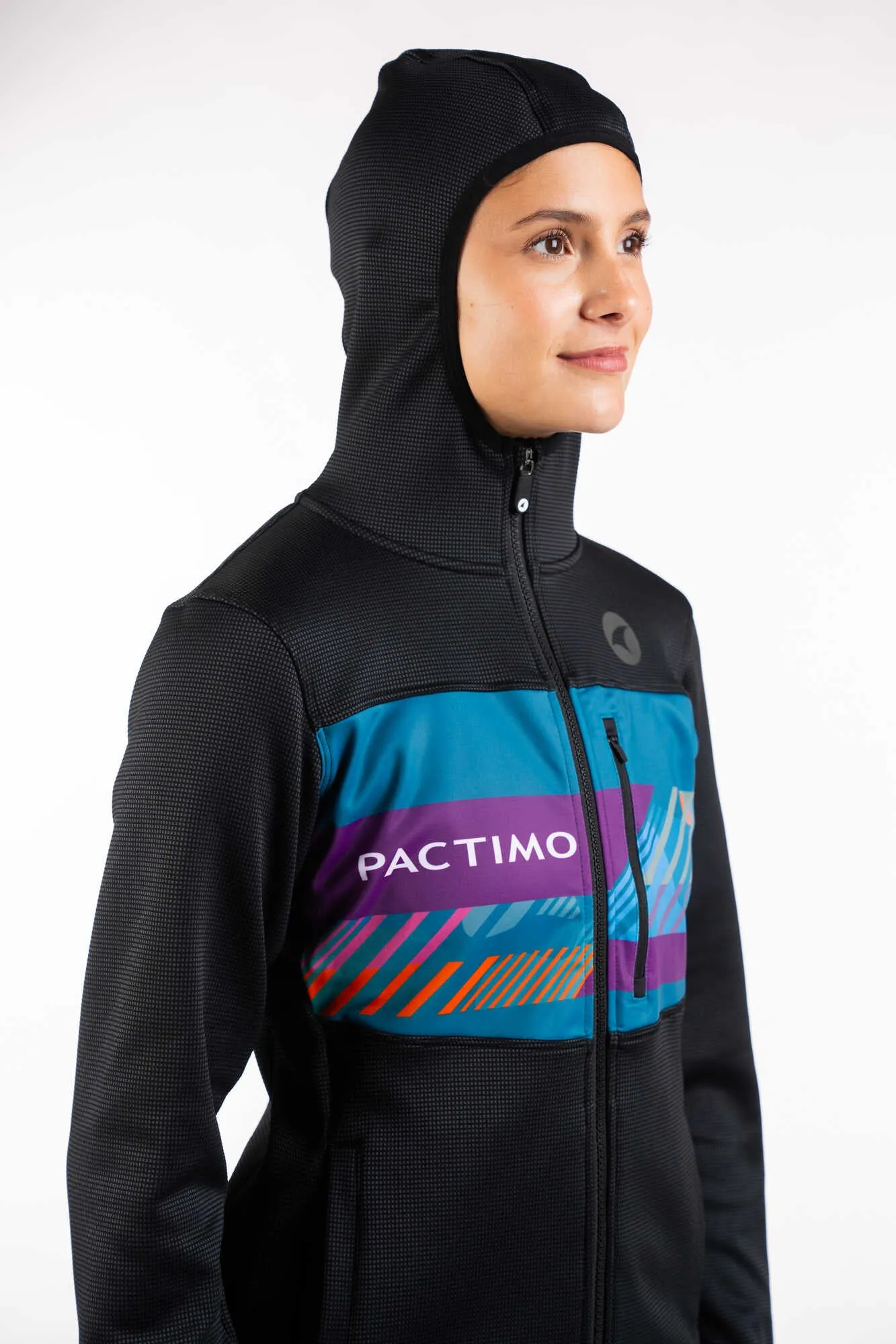 Women's Lookout FZ Hoodie