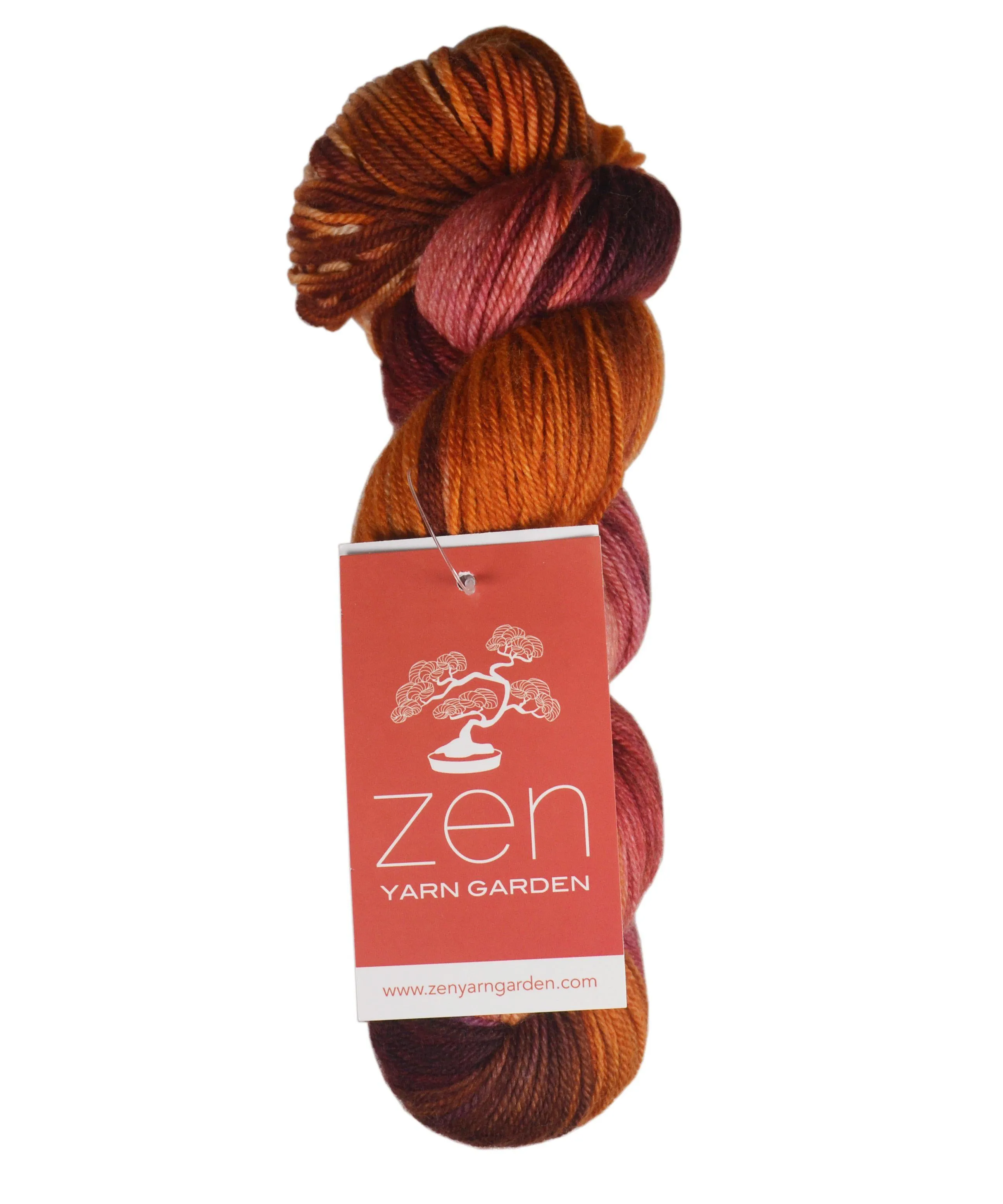 Zen Yarn Garden Serenity 20